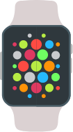 smartwatch app development